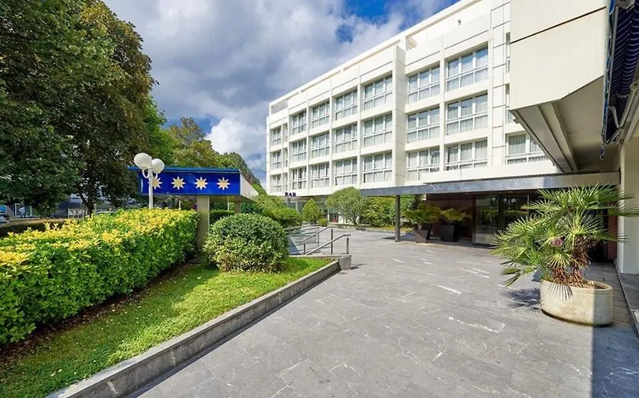 호텔 산 세바스티안 산세바스티안 스페인
