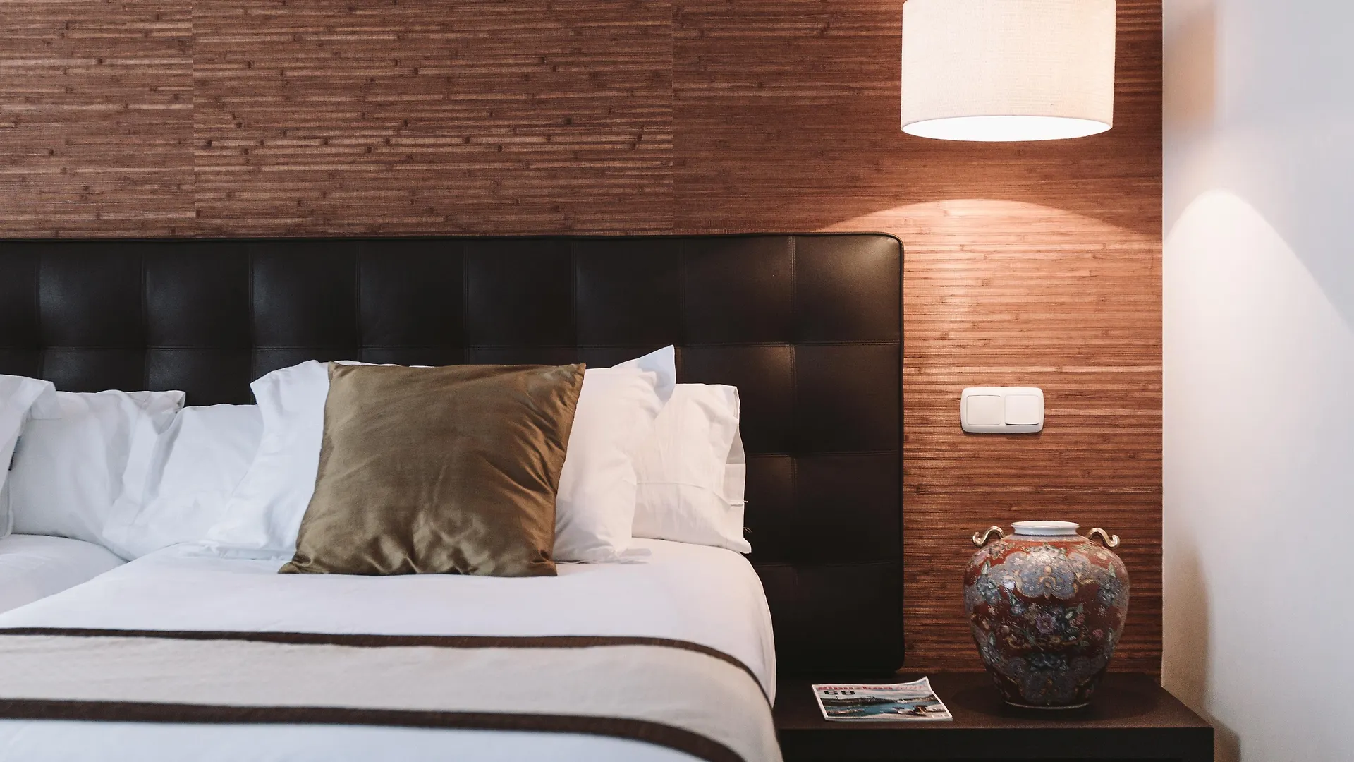 Hotel Ilunion San Sebastian 4*,  Spain