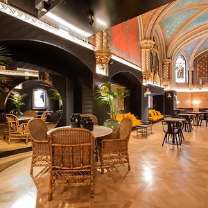 Zenit Convento San Martin Отель