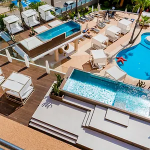 Marins Club - Adults Only 4*, Cala Millor (Mallorca) Hiszpania