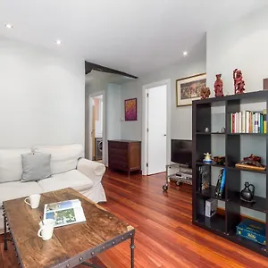 Bergara - Local Rentss San Sebastian