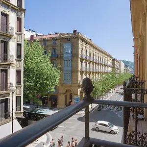 Appartement San Martin 2 - Local Rentss