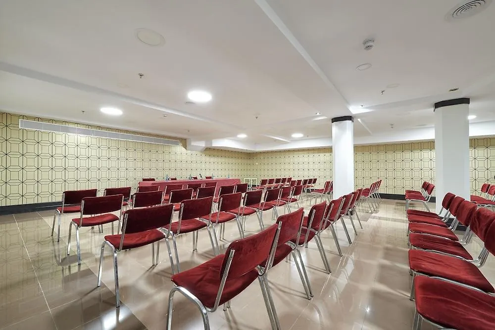 Hotel Ilunion San Sebastián 4*,  Hiszpania