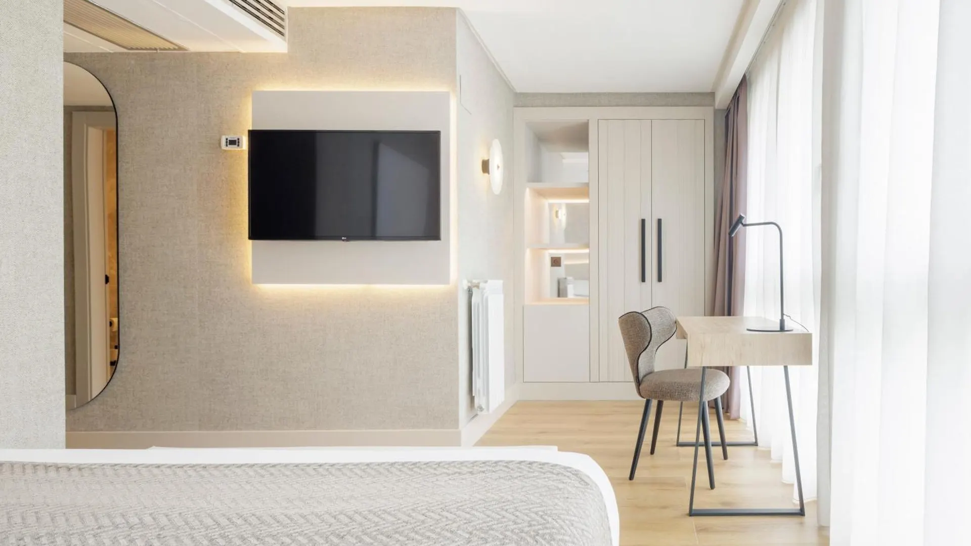 Hotel Ilunion San Sebastián